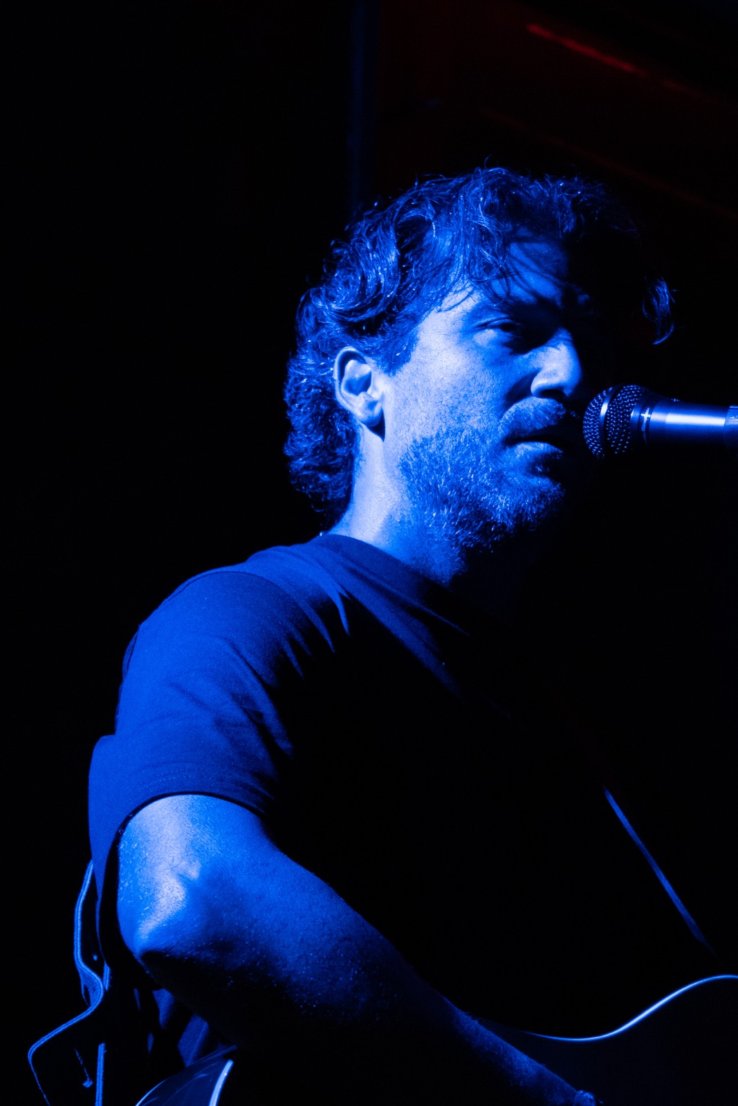 Nico Furman en El Irlandés — abril 2026 — foto 5
