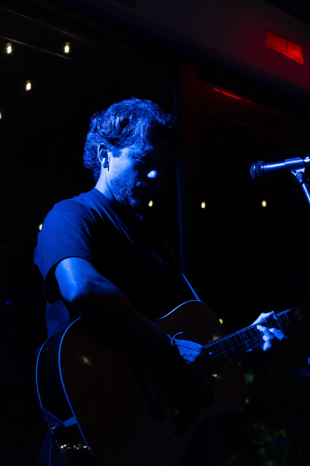 Nico Furman en El Irlandés — abril 2026 — foto 6