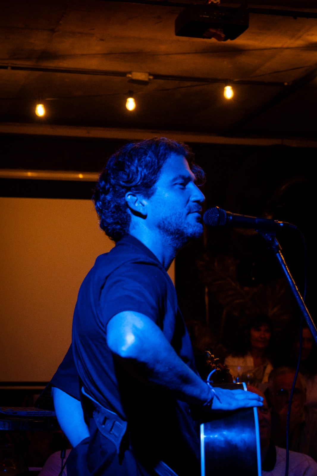 Nico Furman en El Irlandés — abril 2026 — foto 12
