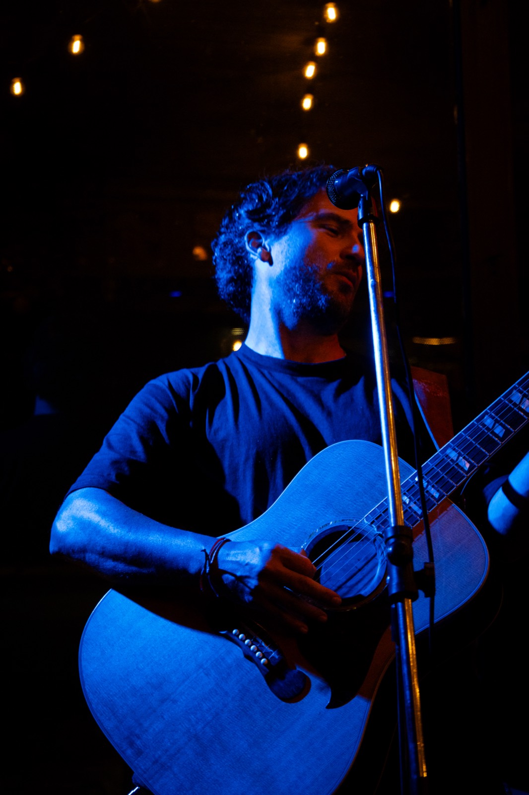 Nico Furman en El Irlandés — abril 2026 — foto 13