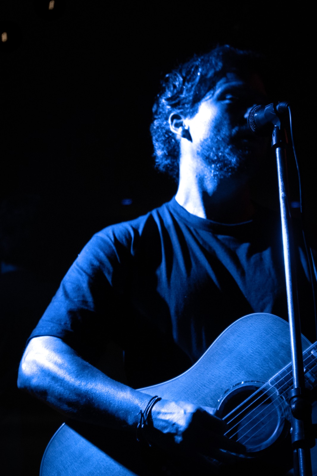 Nico Furman en El Irlandés — abril 2026 — foto 14