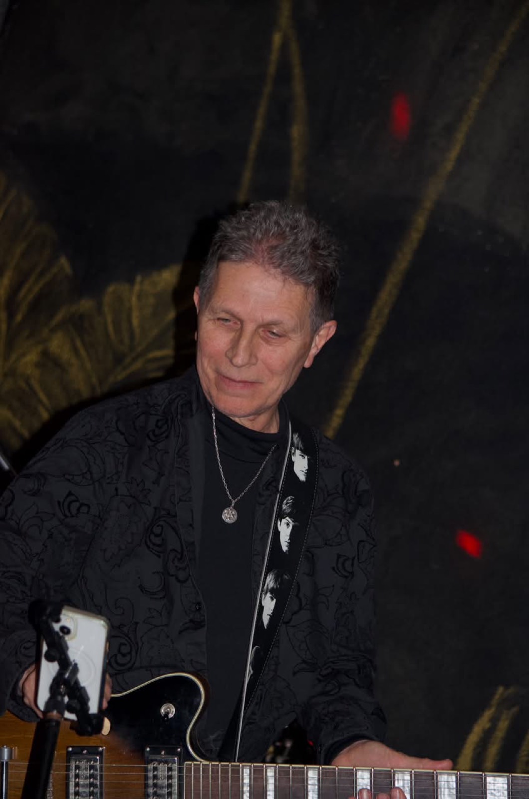 The Aspen Sound en El Irlandés — junio 2026 — foto 6