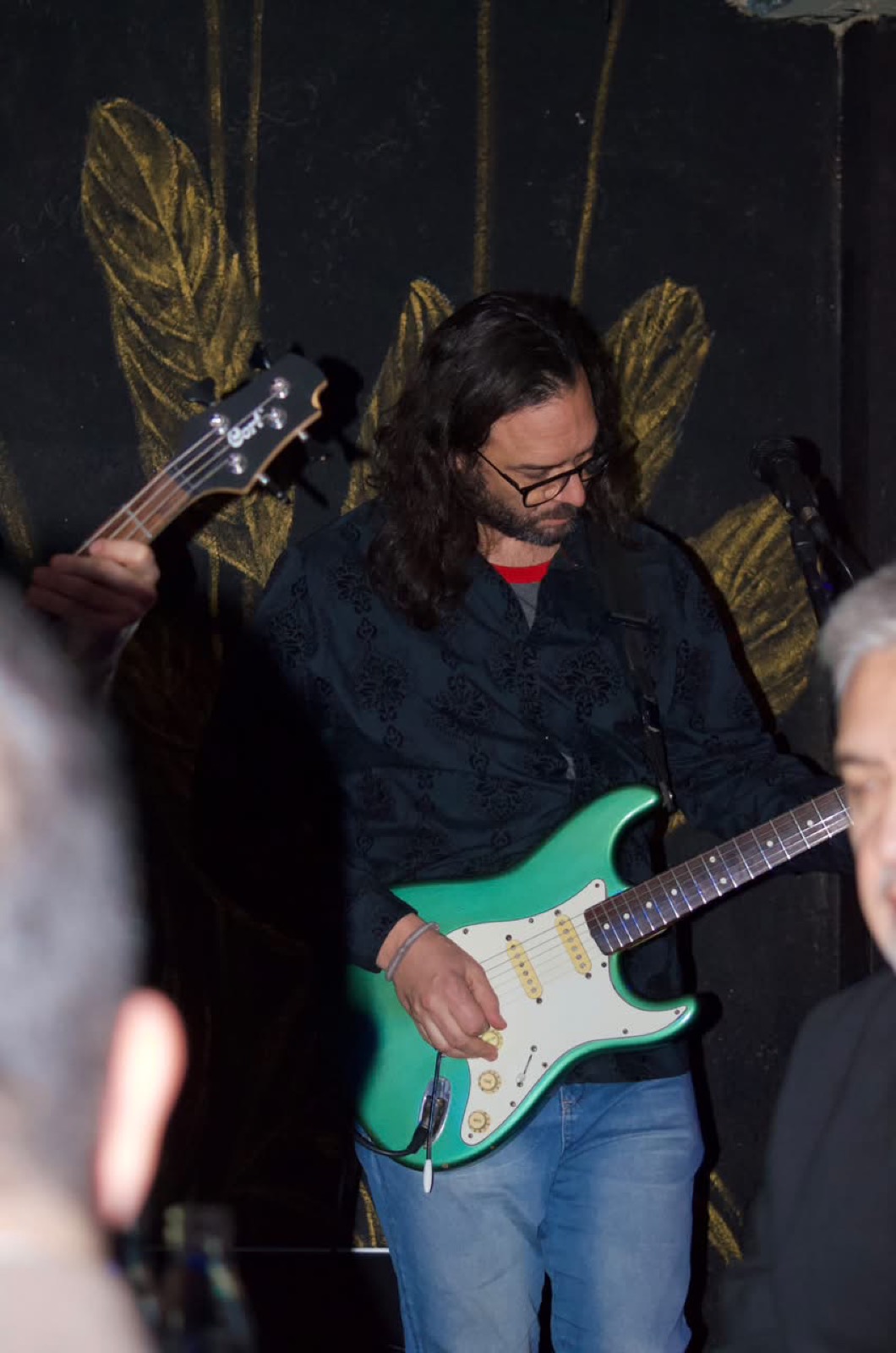 The Aspen Sound en El Irlandés — junio 2026 — foto 13