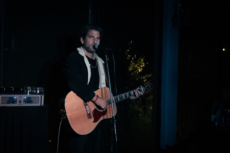 Shows en Pilar